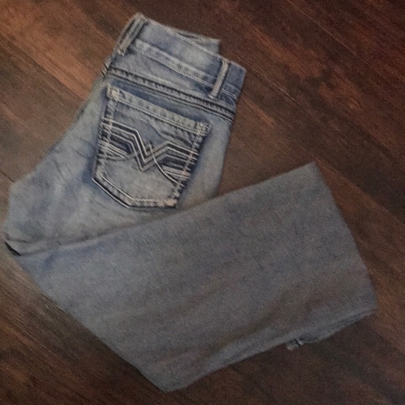 Cowboy legend jeans - Picture 2 of 2